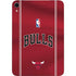 NBA Chicago Bulls Jersey Apple iPad Mini Skin
