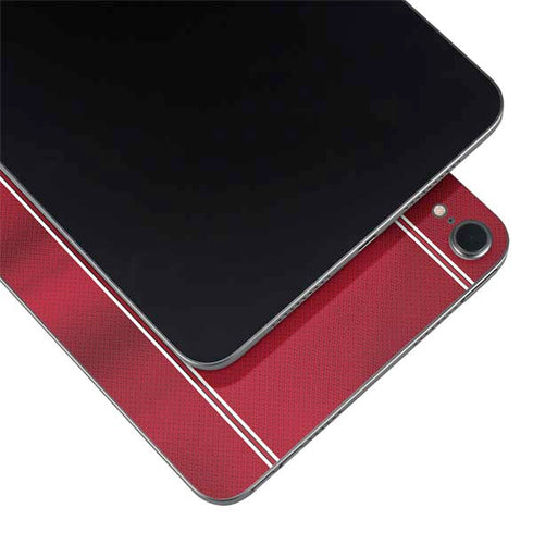 NBA Chicago Bulls Jersey Apple iPad Mini Skin