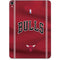 NBA Chicago Bulls Jersey Apple iPad Pro Skin