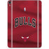 NBA Chicago Bulls Jersey Apple iPad Pro Skin