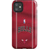NBA Chicago Bulls Jersey iPhone 11 Impact Case