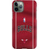 NBA Chicago Bulls Jersey iPhone 11 Pro Lite Case