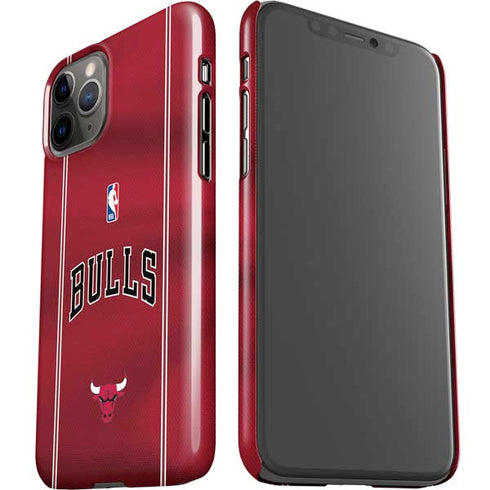 NBA Chicago Bulls Jersey iPhone 11 Pro Lite Case