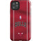 NBA Chicago Bulls Jersey iPhone Cases
