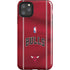 NBA Chicago Bulls Jersey iPhone Cases