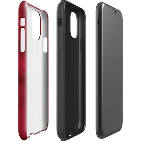 NBA Chicago Bulls Jersey iPhone 11 Pro Max Impact Case