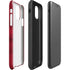 NBA Chicago Bulls Jersey iPhone 11 Pro Max Impact Case