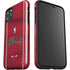 NBA Chicago Bulls Jersey iPhone 11 Pro Max Impact Case