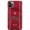 NBA Chicago Bulls Jersey iPhone 11 Pro Max Lite Case