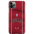 NBA Chicago Bulls Jersey iPhone Cases