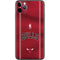 NBA Chicago Bulls Jersey iPhone 11 Pro Max Skin