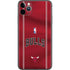 NBA Chicago Bulls Jersey iPhone 11 Pro Max Skin