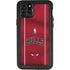 NBA Chicago Bulls Jersey iPhone 11 Pro Max Waterproof Case