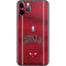 NBA Chicago Bulls Jersey iPhone 11 Pro Skin