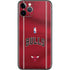 NBA Chicago Bulls Jersey iPhone 11 Pro Skin