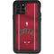 NBA Chicago Bulls Jersey iPhone 11 Pro Waterproof Case