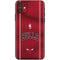 NBA Chicago Bulls Jersey iPhone 11 Skin