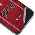 NBA Chicago Bulls Jersey iPhone 11 Skin