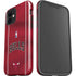 NBA Chicago Bulls Jersey iPhone 12 Impact Case