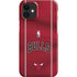 NBA Chicago Bulls Jersey iPhone 12 Mini Lite Case