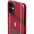 NBA Chicago Bulls Jersey iPhone 12 Mini Lite Case