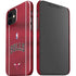 NBA Chicago Bulls Jersey iPhone 12 Mini Lite Case
