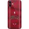 NBA Chicago Bulls Jersey iPhone 12 Mini Skin