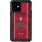 NBA Chicago Bulls Jersey iPhone 12 Mini Waterproof Case