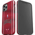 NBA Chicago Bulls Jersey iPhone 12 Pro Impact Case