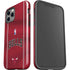 NBA Chicago Bulls Jersey iPhone 12 Pro Max Impact Case