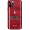 NBA Chicago Bulls Jersey iPhone 12 Pro Skin