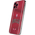 NBA Chicago Bulls Jersey iPhone 12 Pro Skin