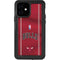 NBA Chicago Bulls Jersey iPhone 12 Waterproof Case