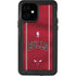 NBA Chicago Bulls Jersey iPhone 12 Waterproof Case