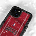 NBA Chicago Bulls Jersey iPhone 13 Mini Waterproof Case