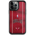 NBA Chicago Bulls Jersey iPhone 13 Pro Cargo Case