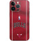 NBA Chicago Bulls Jersey iPhone 13 Pro Skin