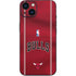 NBA Chicago Bulls Jersey iPhone 13 Skin