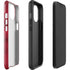 NBA Chicago Bulls Jersey iPhone 14 Impact Case