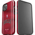 NBA Chicago Bulls Jersey iPhone 14 Impact Case