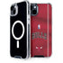 NBA Chicago Bulls Jersey iPhone 14 Plus MagSafe Case