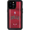 NBA Chicago Bulls Jersey iPhone 14 Pro Max Waterproof Case