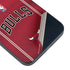 NBA Chicago Bulls Jersey iPhone Skins