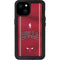 NBA Chicago Bulls Jersey iPhone 15 Plus Waterproof Case