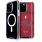 NBA Chicago Bulls Jersey iPhone 15 Pro Max MagSafe Case