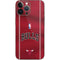 NBA Chicago Bulls Jersey iPhone 15 Pro Max Skin