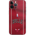 NBA Chicago Bulls Jersey iPhone 15 Pro Max Skin