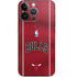 NBA Chicago Bulls Jersey iPhone 15 Pro Skin
