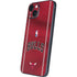 NBA Chicago Bulls Jersey iPhone 15 Skin
