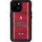 NBA Chicago Bulls Jersey iPhone 15 Waterproof Case
